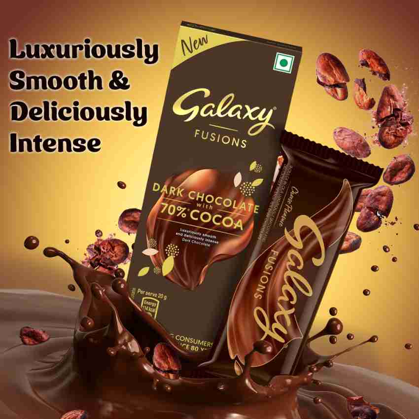 Galaxy chocolate online sale purchase