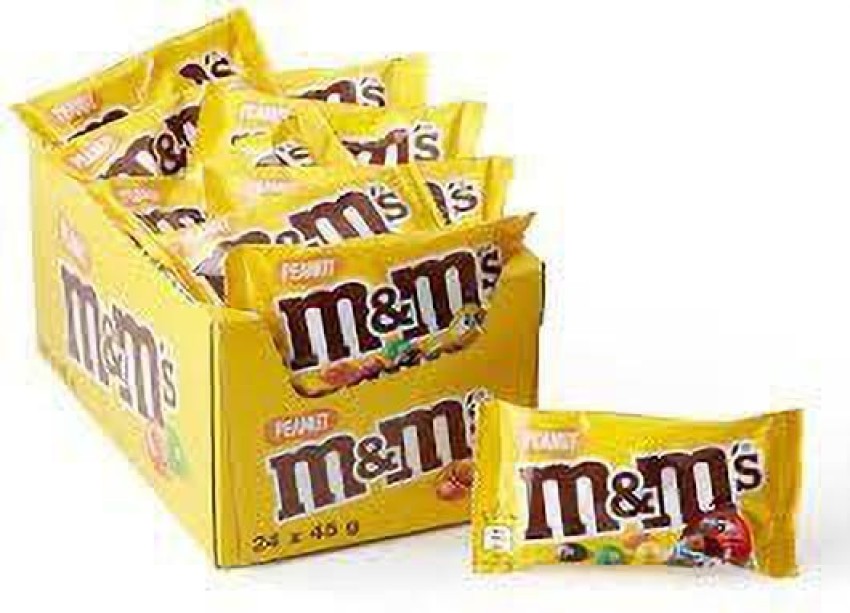 m&m's chocolat 45 g