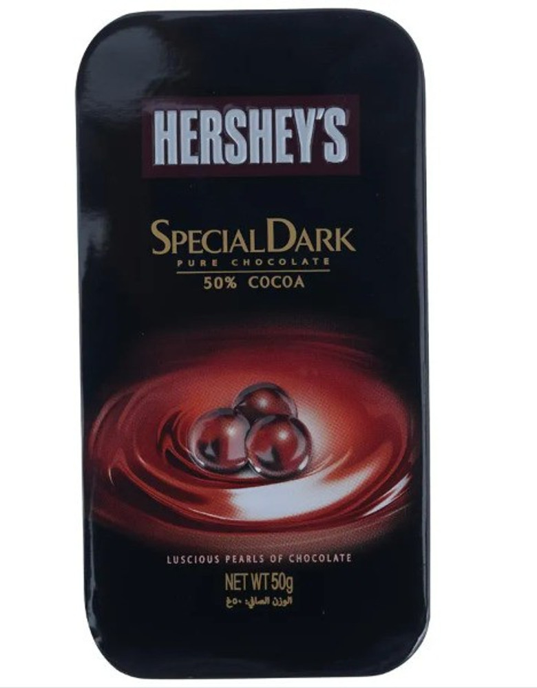 Hershey's special dark on sale chocolate