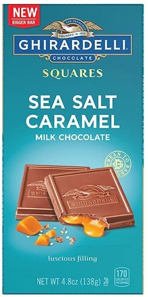 GHIRARDELLI Dark Chocolate Flavored Melting Wafers, 10 Oz Bag, Baking  Chips, Nuts & Bars