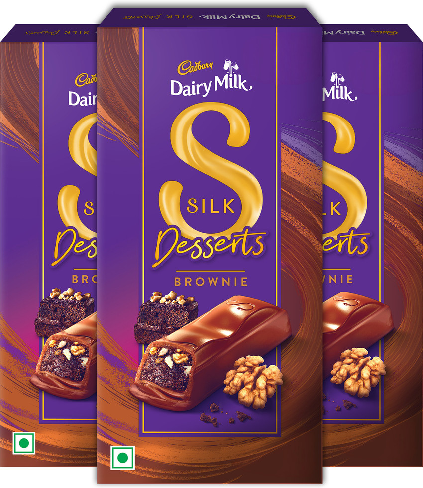 Cadbury price sales