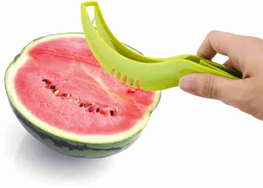 Watermelon Slicer Cutter Corer & Server