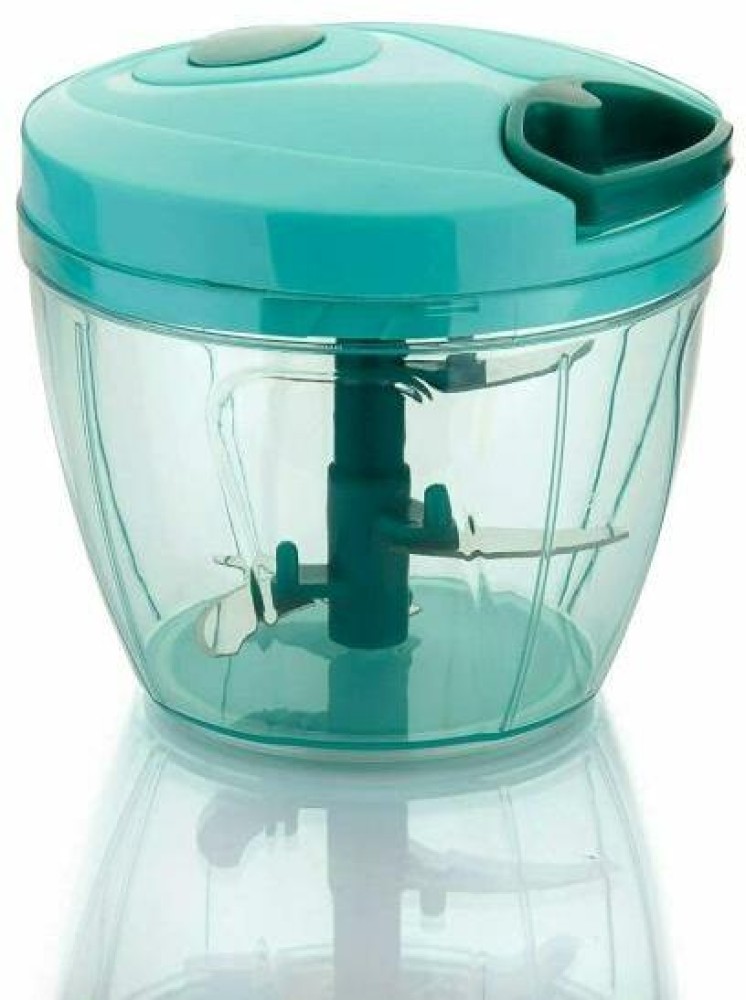 Quick Chopper 750 ML 2 In 1 – National Kitchenware