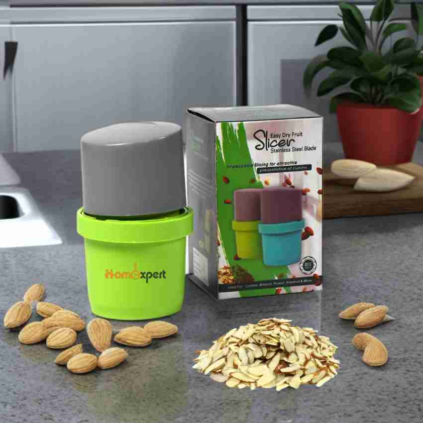Home Expert Multipurpose Dryfruit Cutter Chopper & Slicer Price in