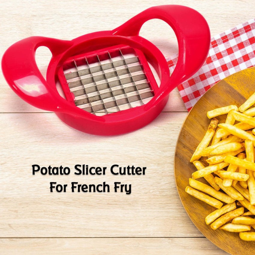 Parulenter by Parulenter Potato Cutter, Fries Cutter Potato Slicer
