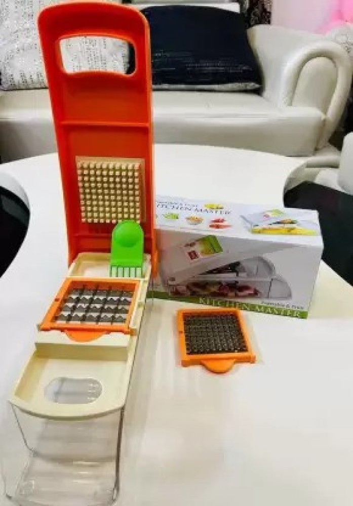 APEX Plastic Vegetable and Fruit Kitchen Master Vegetable & Fruit Grater &  Slicer Price in India - Buy APEX Plastic Vegetable and Fruit Kitchen Master  Vegetable & Fruit Grater & Slicer online