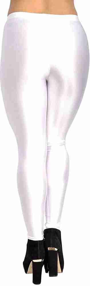 SriSaras Churidar Western Wear Legging Price in India - Buy SriSaras  Churidar Western Wear Legging online at