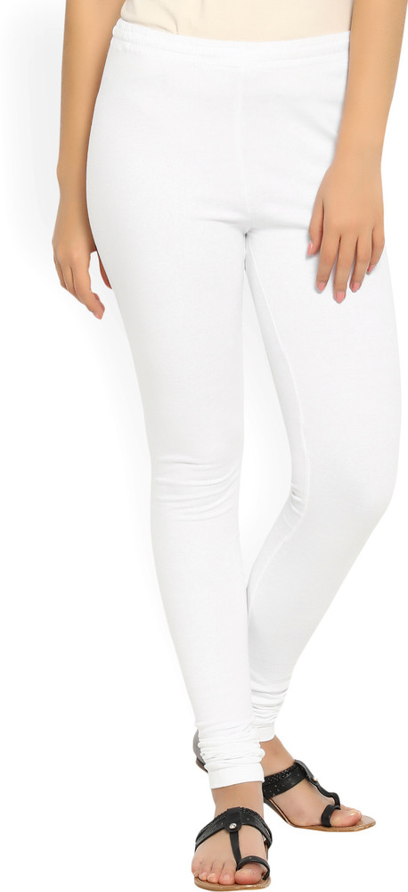 W Cotton Blend Women Churidar Buy WHITE W Cotton Blend Women Churidar Online at Best Prices in India Flipkart