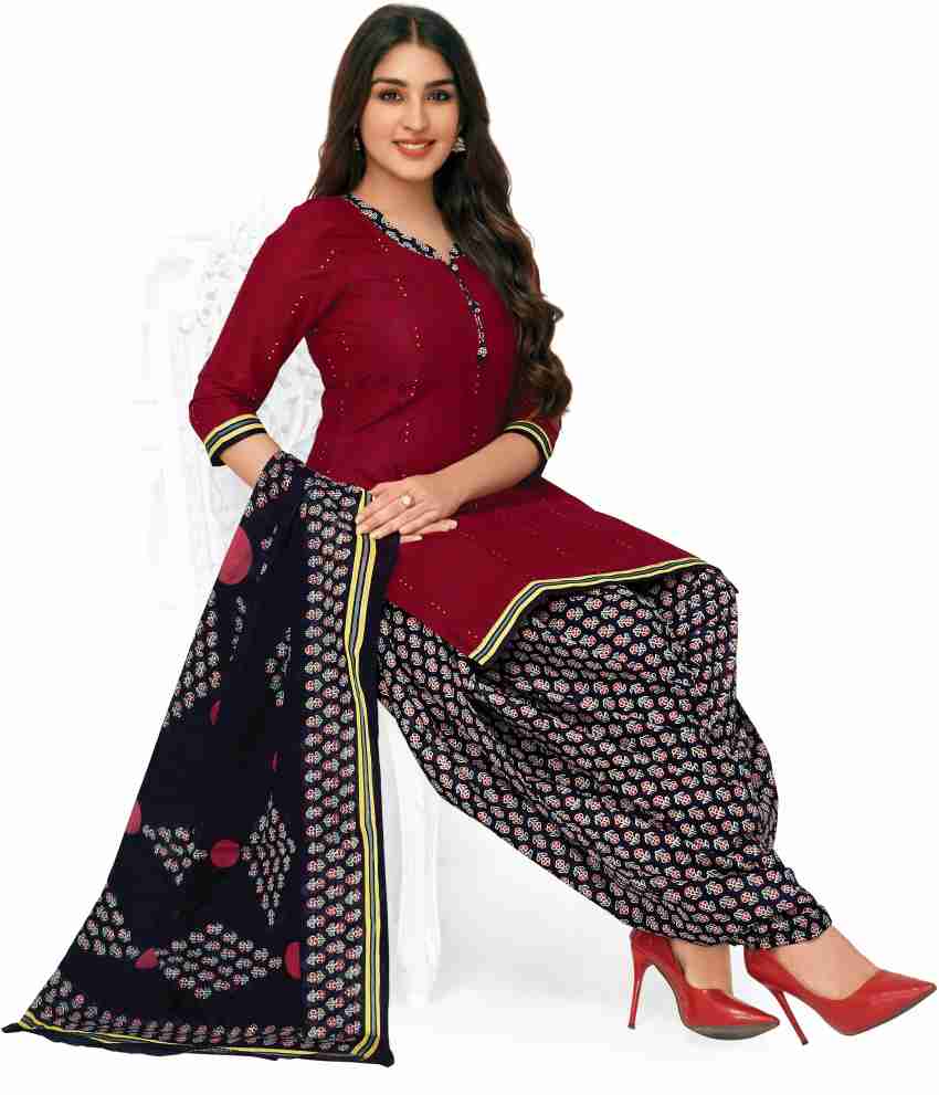 Pranjul dress shop material price