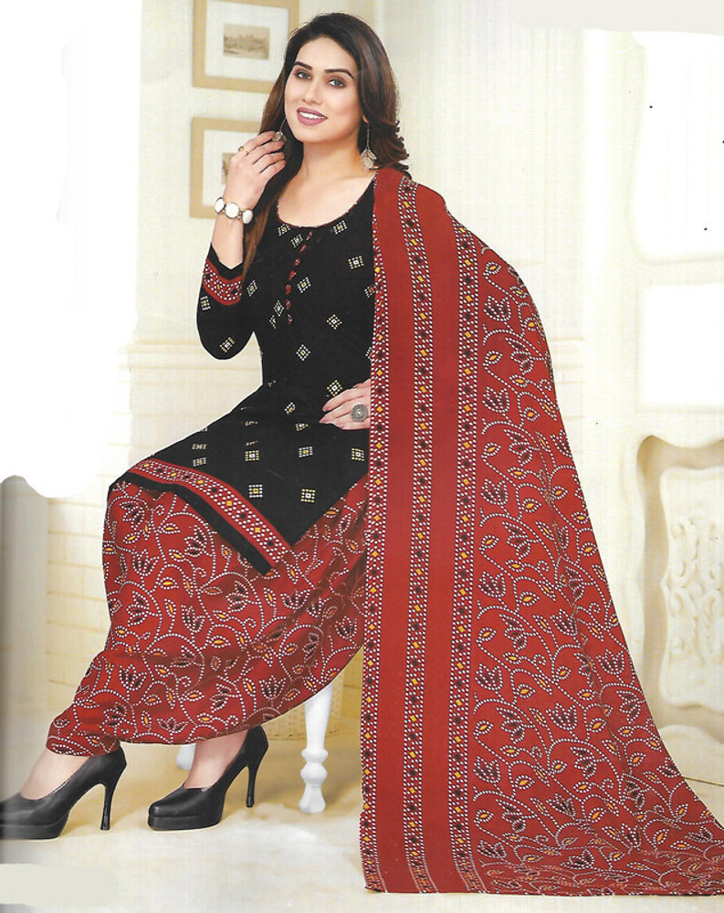 sisa fashion Women Churidar Dupatta Set Buy sisa fashion Women