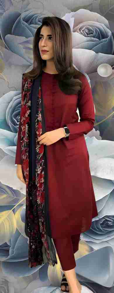 Overcoat best sale churidar designs