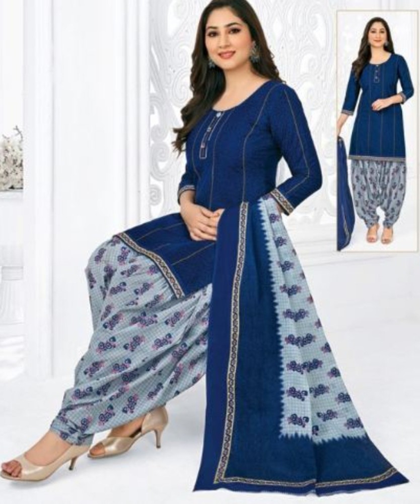 Ladies churidar outlet flipkart