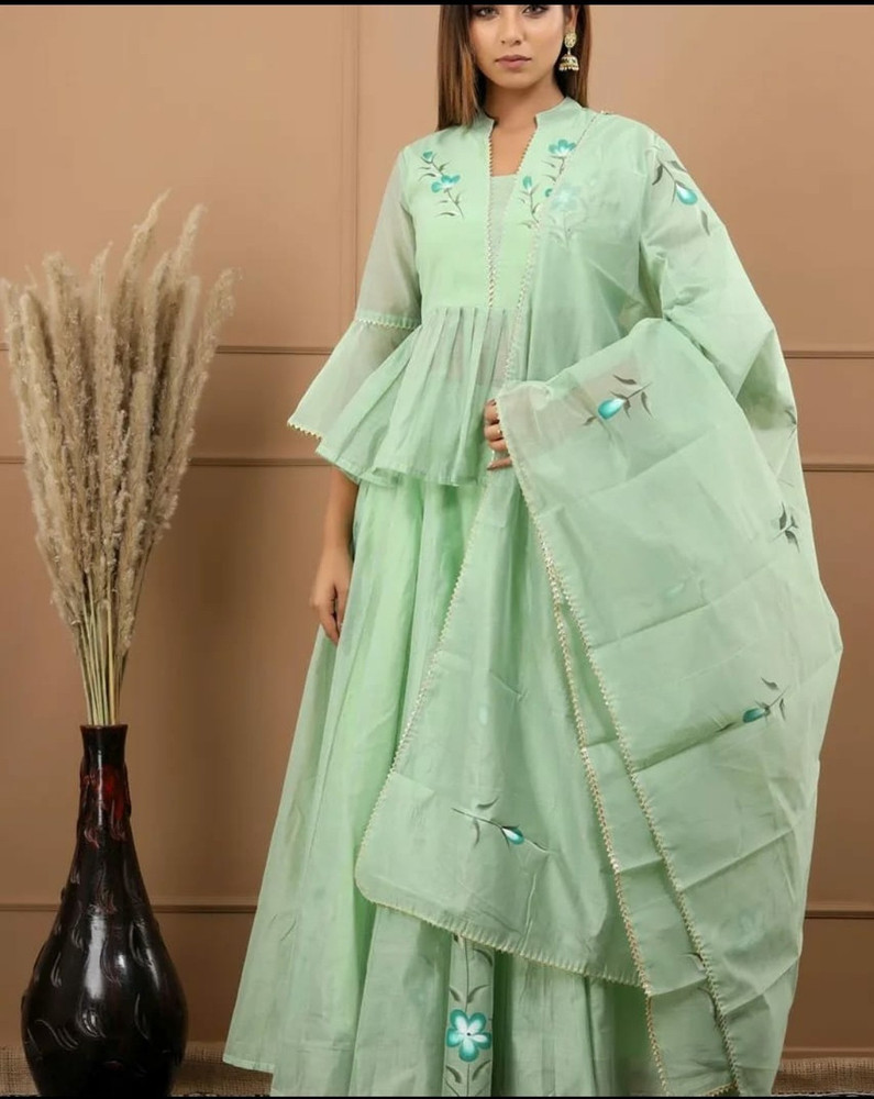 Flipkart ladies cheap churidar
