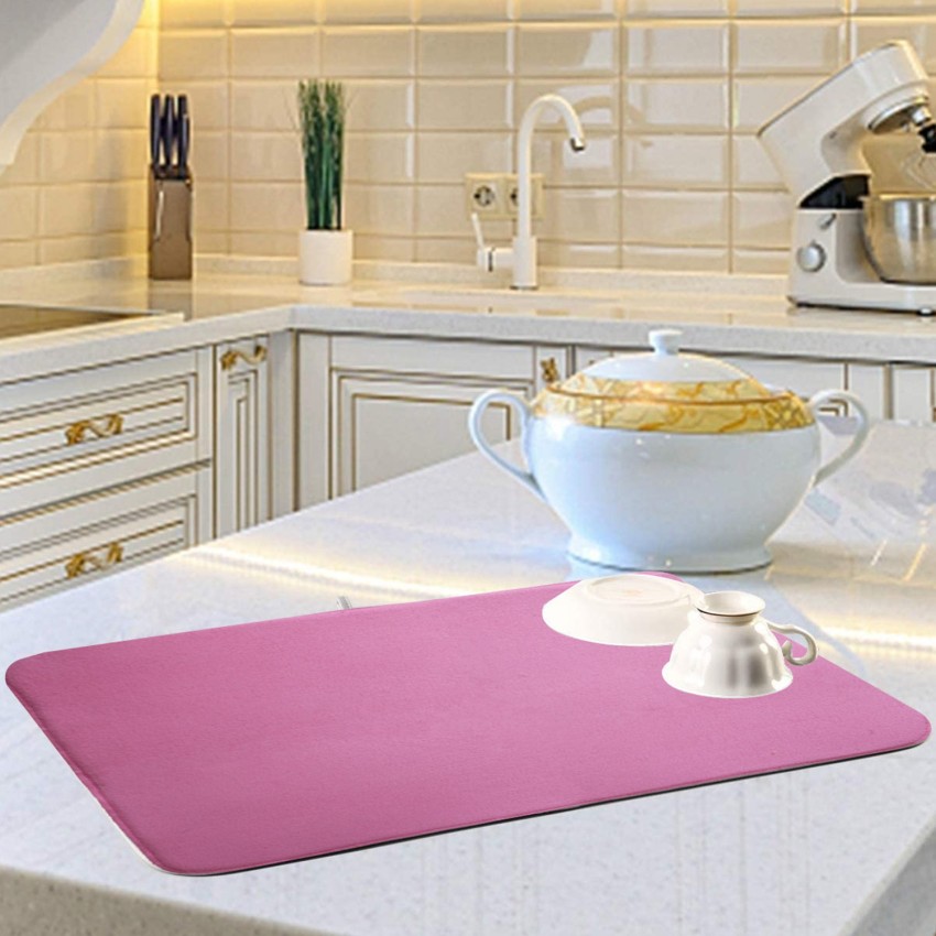 Dish drying mat discount flipkart