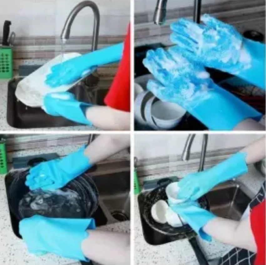 SOLDOUT GK Fish cleaning / Potato peeling gloves Wet and Dry Glove Price in  India - Buy SOLDOUT GK Fish cleaning / Potato peeling gloves Wet and Dry  Glove online at
