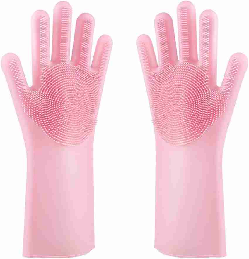 Hand gloves for washing on sale vessels