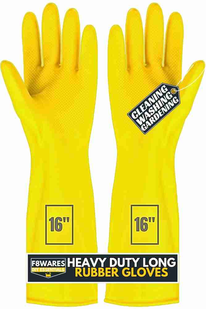 Rubber gloves flipkart hotsell