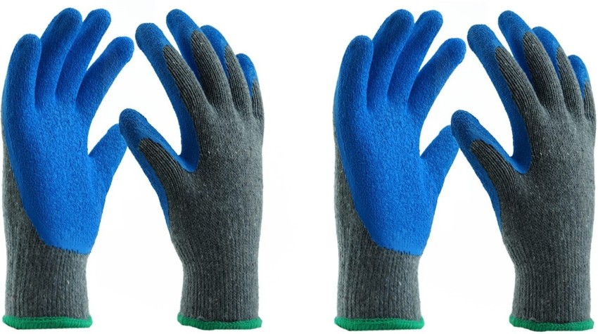 RBGIIT Anti Cut Resistance Reusable Washable Use in Industrial Kitchen Metal  Sheet B-2 Nylon, Rubber Safety Gloves Price in India - Buy RBGIIT Anti Cut  Resistance Reusable Washable Use in Industrial Kitchen