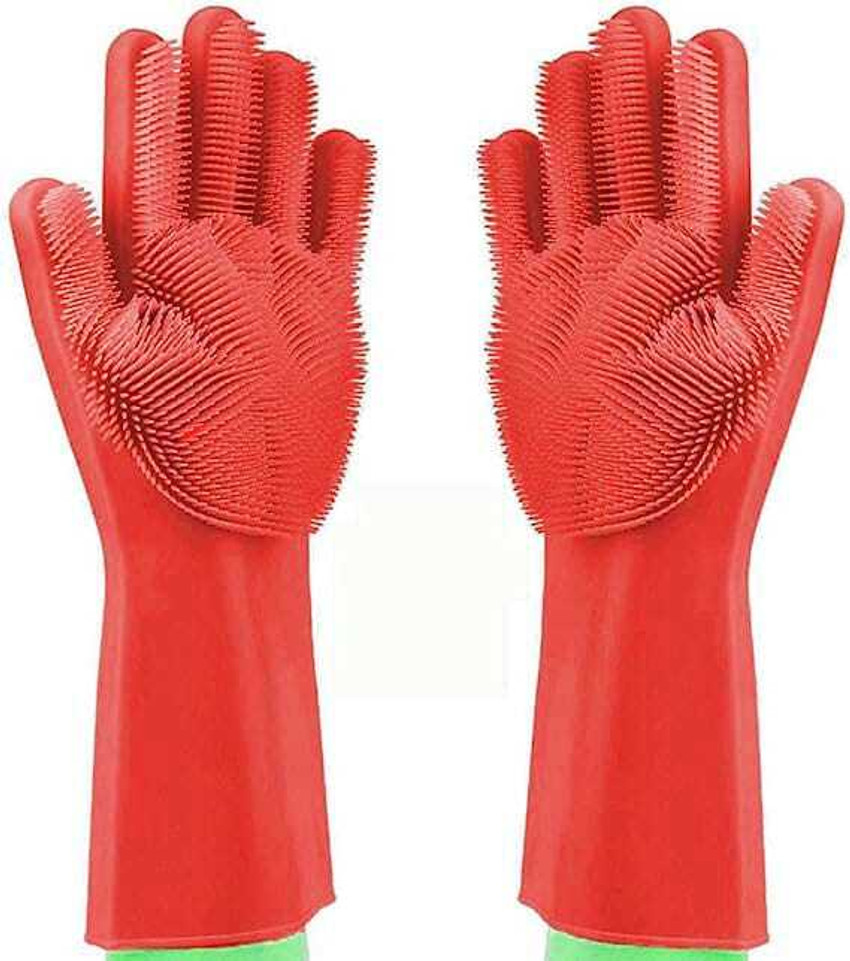 Buy kitchen hand gloves online india discount