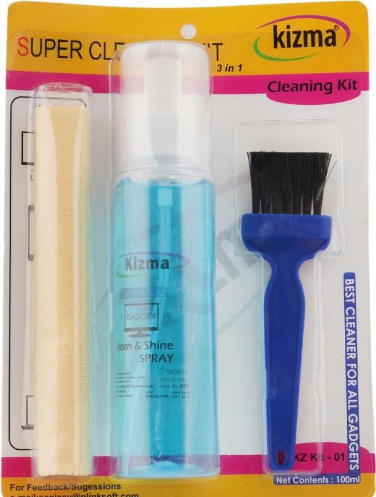 Cleaning Kits - Buy Cleaning Kits Online at Best Prices in India.