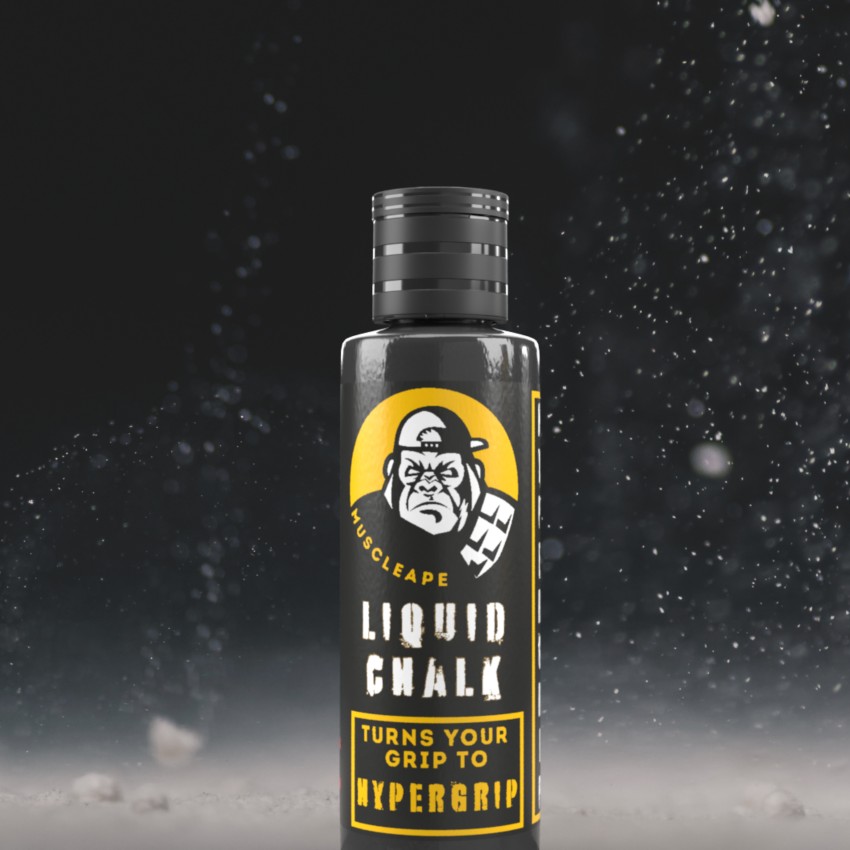 Liquid chalk • Compare (100+ products) see price now »