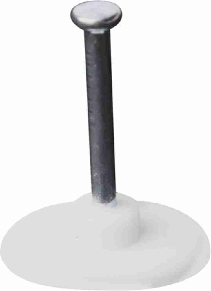 Flat plastic 2025 clips