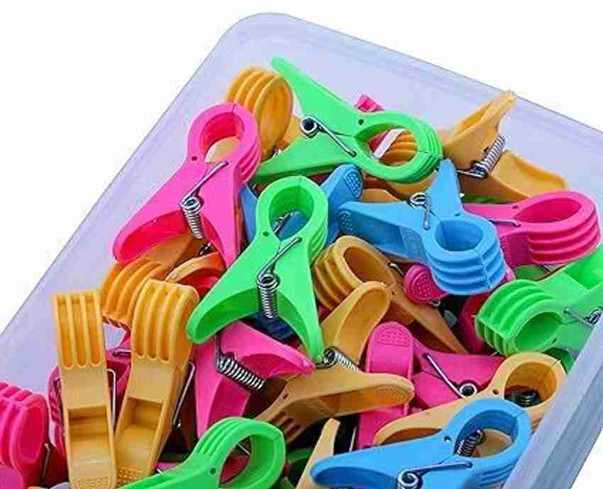 Cloth dry clips 2025