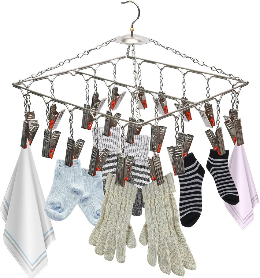 Baby Cloth Hanger / Dryer's