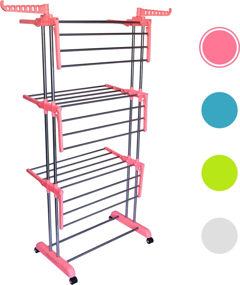 Drying Rack: Buy Drying Racks Online at Low Prices in India