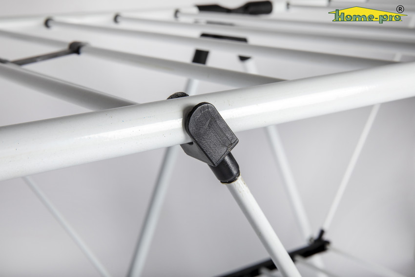 Homepro clearance clothes rack