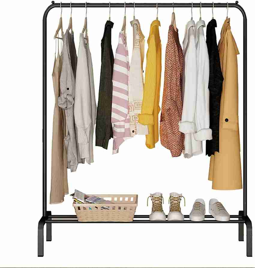 Uniform hanger stand discount