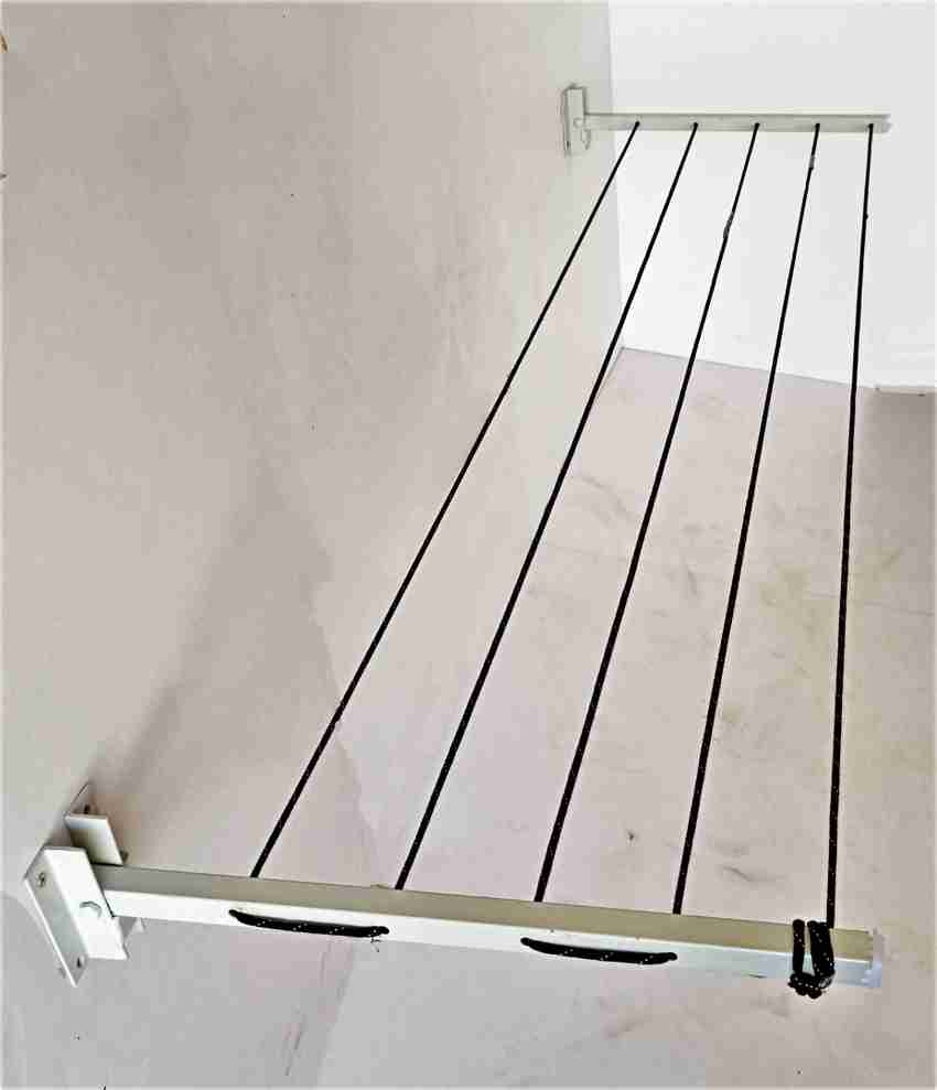 Wall hanging sales cloth dryer