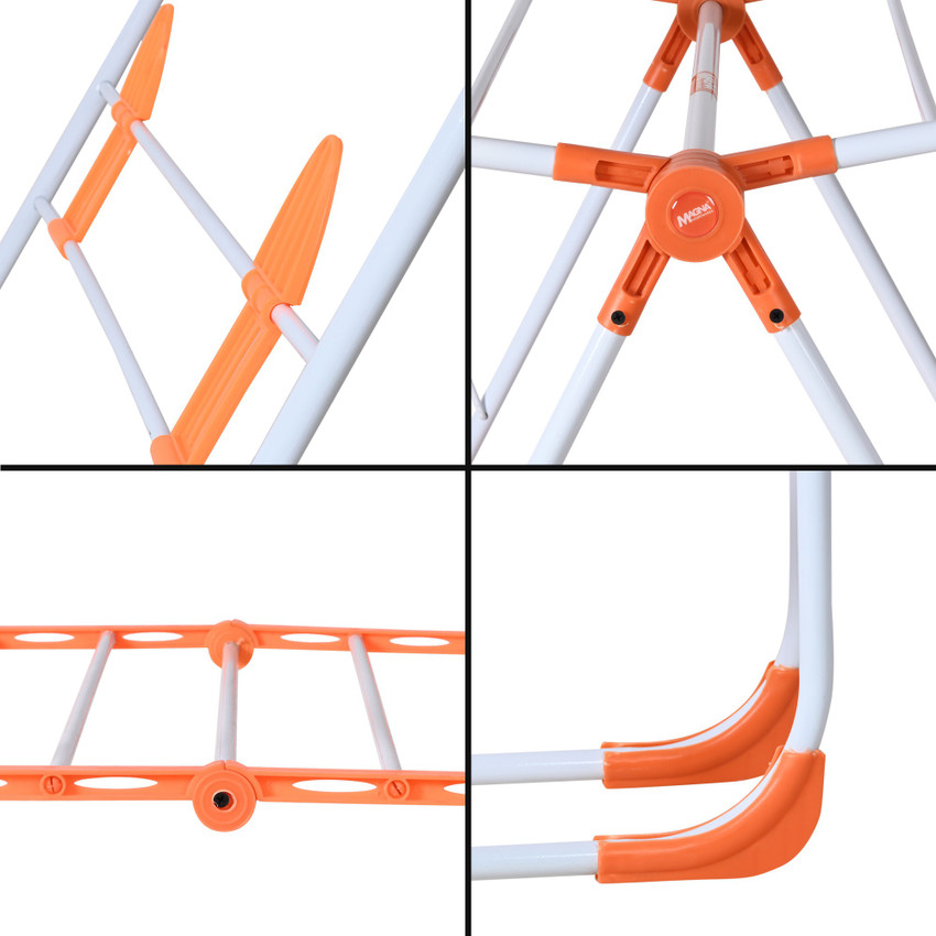 Magna homewares cloth drying stand hot sale