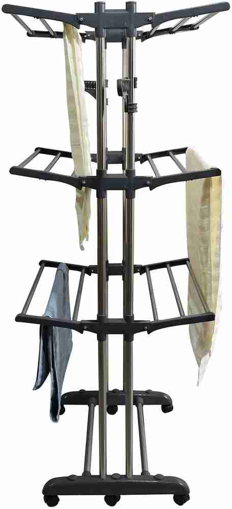 Kapde sukhane ka stand flipkart top