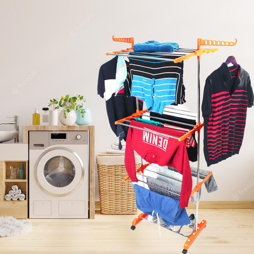 Buy cloth stand online cheap