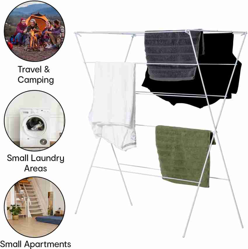 Anko best sale clothes airer