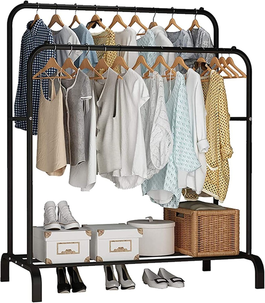 Rack for clothes discount flipkart