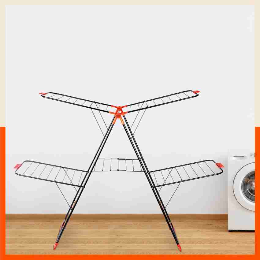 Bathla cloth drying stand online online