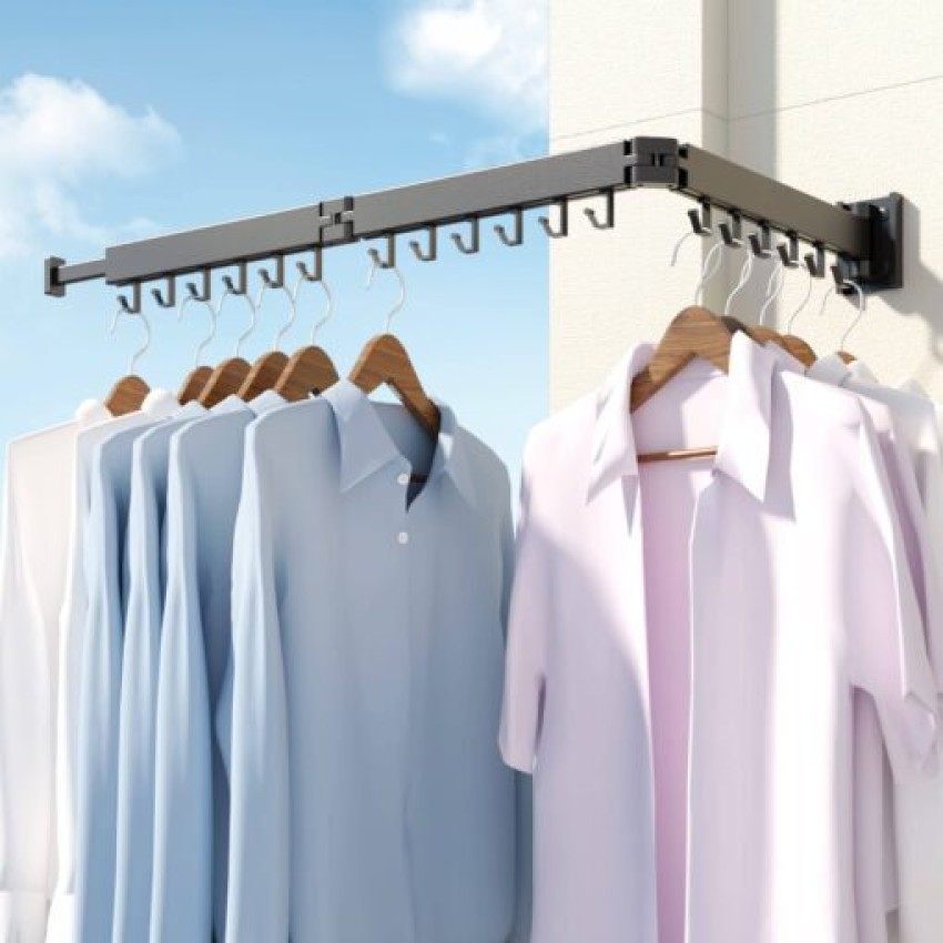 Clothes Drying Racks - Buy Cloth Drying Stand - StarAndDaisy