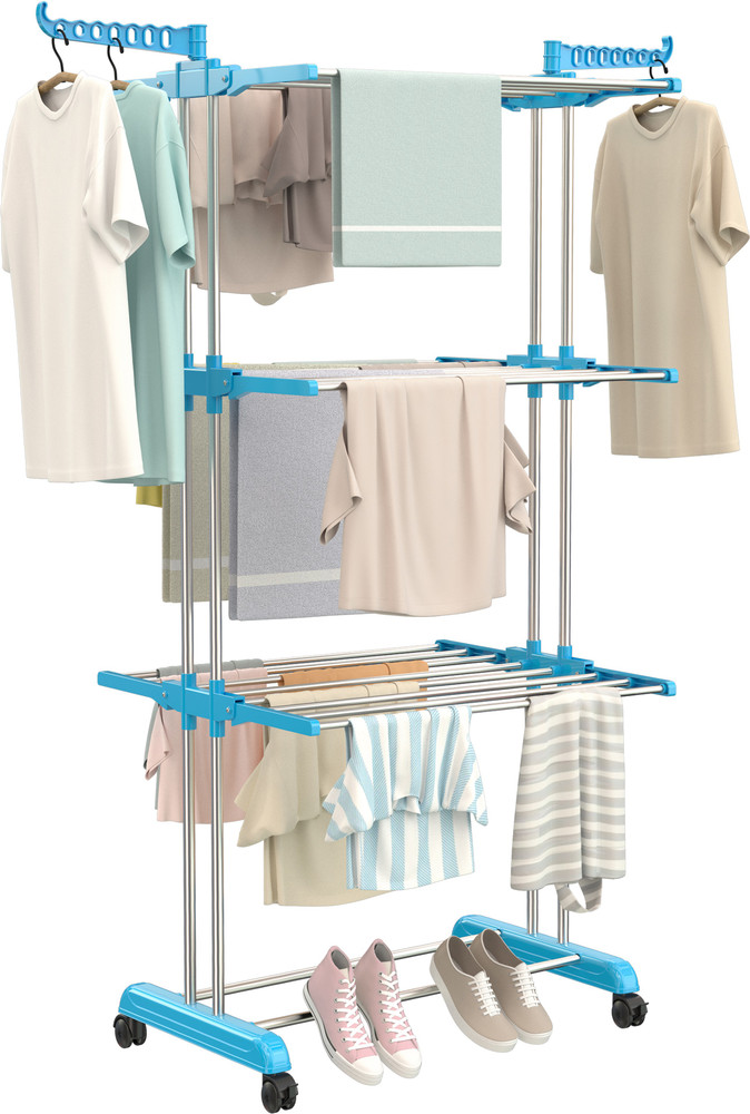 Synergy cloth drying stand clearance