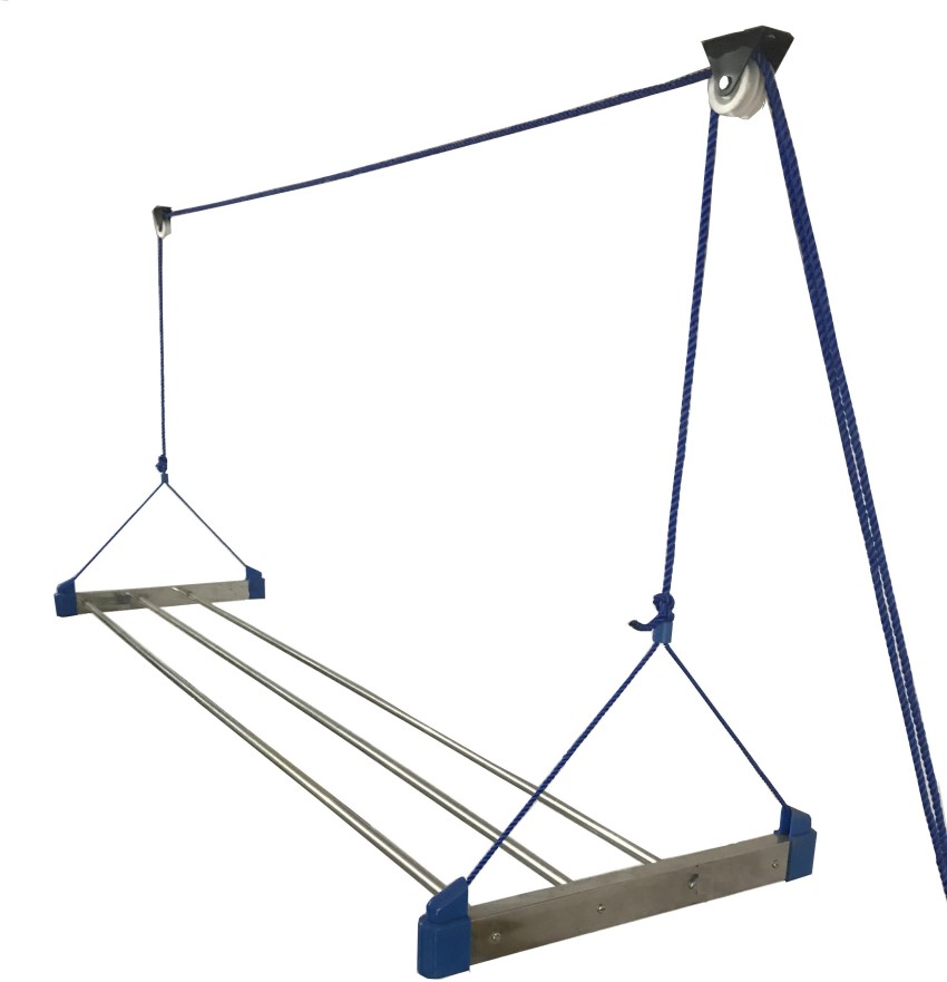 Ceiling cloth drying stand sale