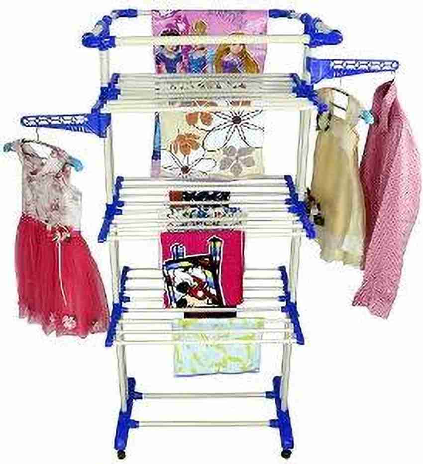 Cipla plast cloth dryer stand new arrivals