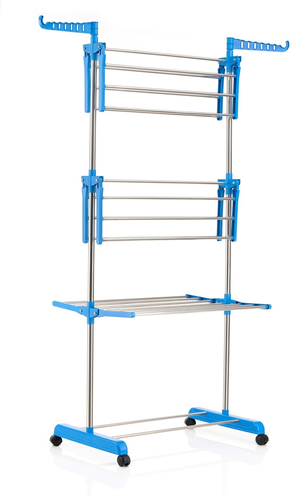 Flipkart best sale cloth stand