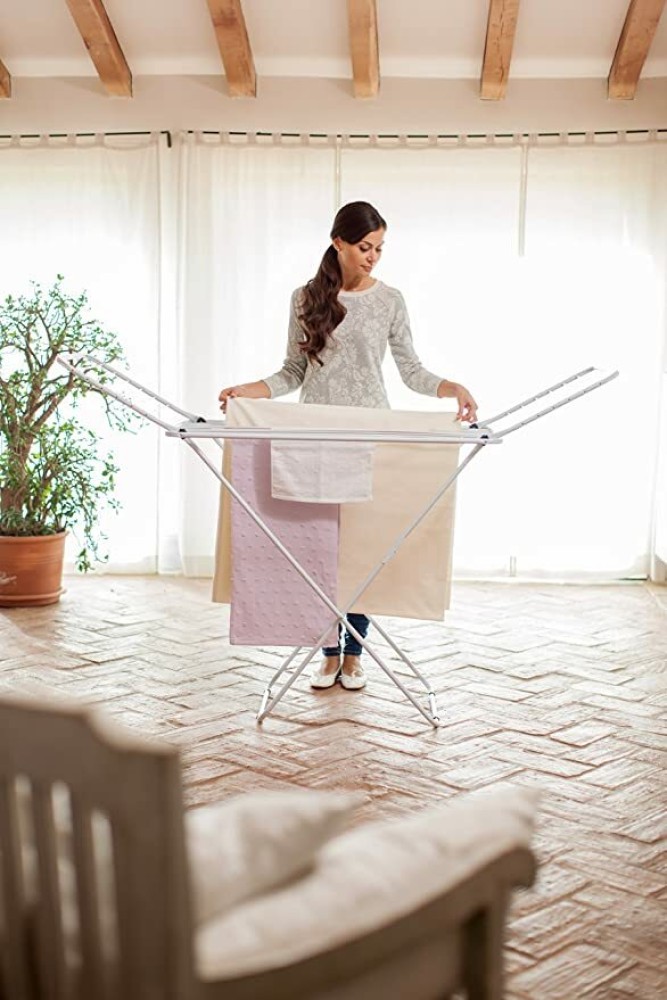 Gimi clothes best sale drying stand