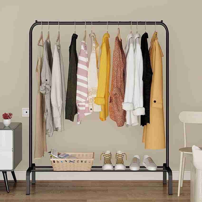 Multipurpose clothes rack 2025