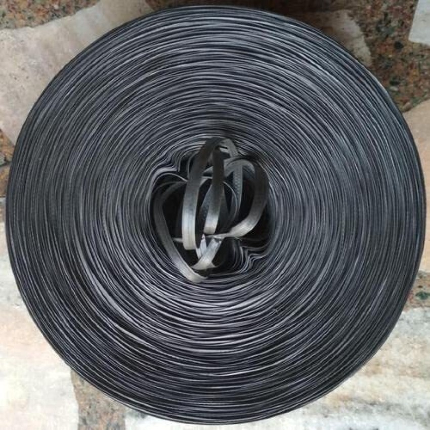 LJL Traders Plastic Binding Rope ( Sutli ) Roll for Home