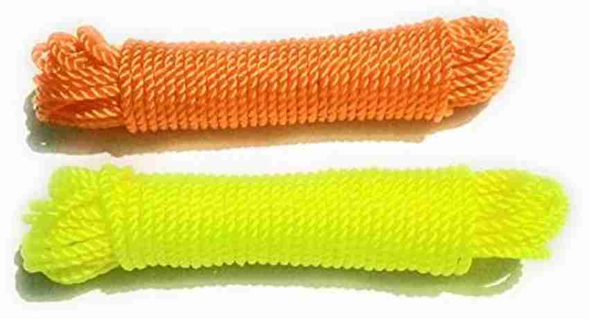 RKTRADERS RK Traders Nylon Clothing Line String Outdoor Clothes