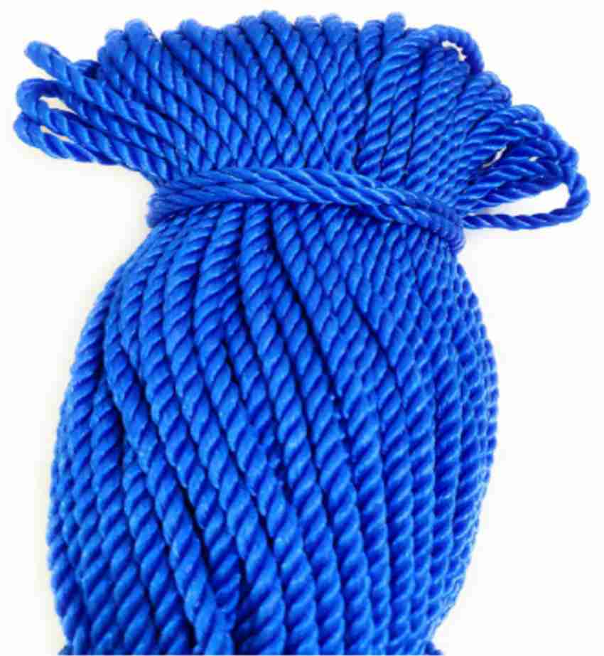 90 Degree Rope for Clothes Nylon Cloth Hanging Drying Plastic