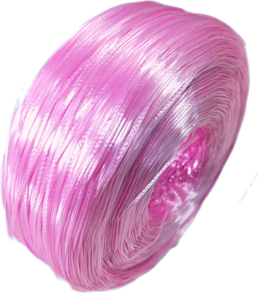 90 Degree Plastic Sutli Twine Rope for Box Packing Cloth Hanging