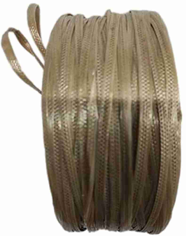 Plastic Rope For Packing - Get Best Price from Manufacturers & Suppliers in  India